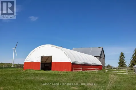 1277 Concession 6 Corners West Kincardine ON N0G 2T0