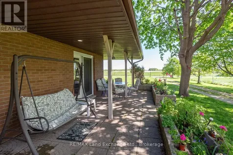 1277 Concession 6 Corners West Kincardine ON N0G 2T0