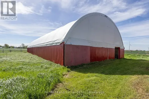 1277 Concession 6 Corners West Kincardine ON N0G 2T0