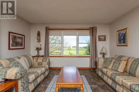 1277 Concession 6 Corners West Kincardine ON N0G 2T0
