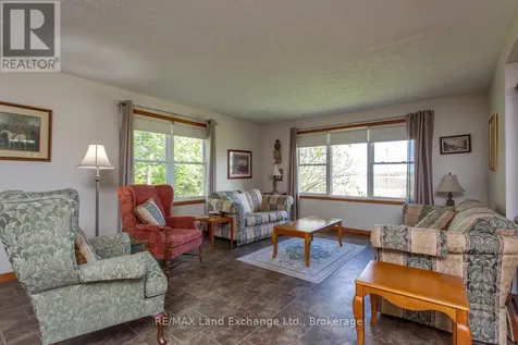1277 Concession 6 Corners West Kincardine ON N0G 2T0
