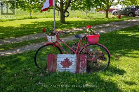 1277 Concession 6 Corners West Kincardine ON N0G 2T0