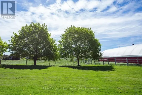 1277 Concession 6 Corners West Kincardine ON N0G 2T0