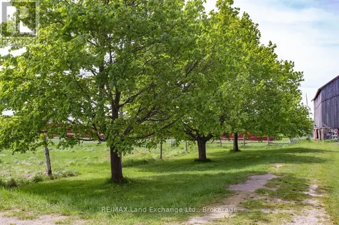 1277 Concession 6 Corners West Kincardine ON N0G 2T0