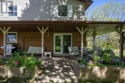 1277 Concession 6 Corners West Kincardine ON N0G 2T0