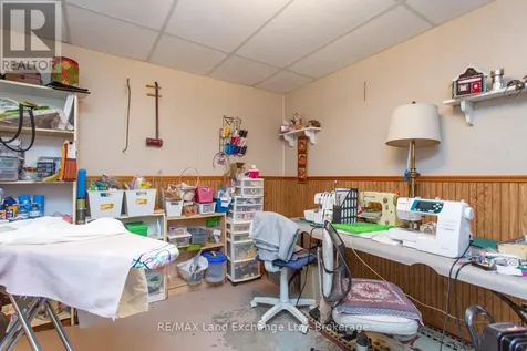 1277 Concession 6 Corners West Kincardine ON N0G 2T0