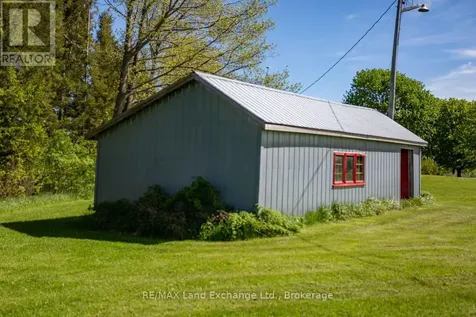 1277 Concession 6 Corners West Kincardine ON N0G 2T0