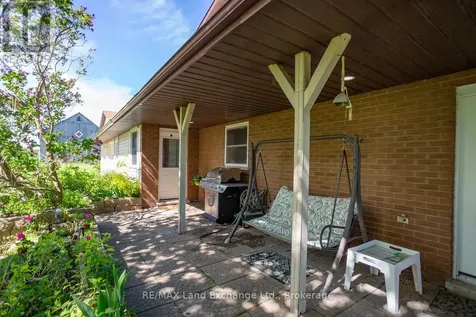 1277 Concession 6 Corners West Kincardine ON N0G 2T0