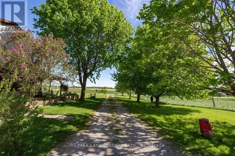 1277 Concession 6 Corners West Kincardine ON N0G 2T0