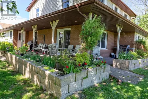 1277 Concession 6 Corners West Kincardine ON N0G 2T0