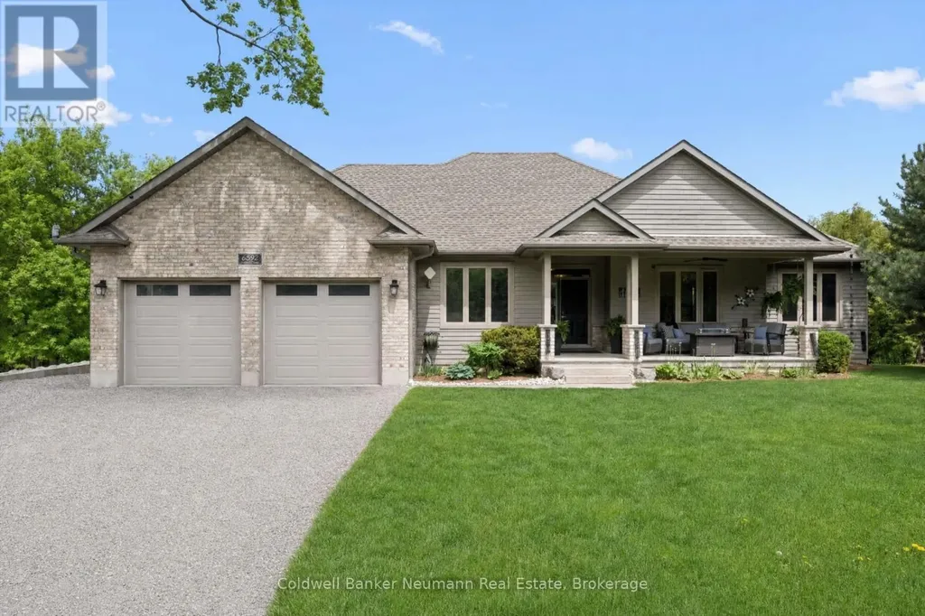 6592 Forestell Road Puslinch ON N1H 6J3