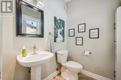 6592 Forestell Road Puslinch ON N1H 6J3