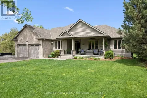 6592 Forestell Road Puslinch ON N1H 6J3