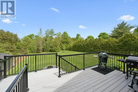 6592 Forestell Road Puslinch ON N1H 6J3