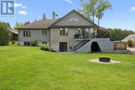 6592 Forestell Road Puslinch ON N1H 6J3