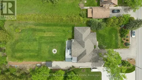 6592 Forestell Road Puslinch ON N1H 6J3