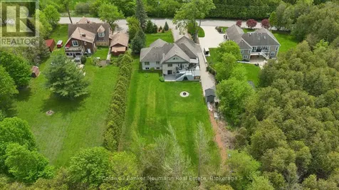 6592 Forestell Road Puslinch ON N1H 6J3