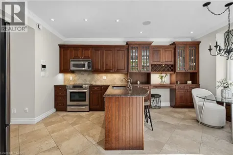 3 Sims Estate Place Kitchener ON N2A 0A5