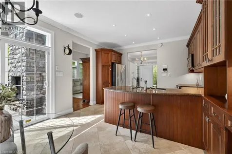 3 Sims Estate Place Kitchener ON N2A 0A5