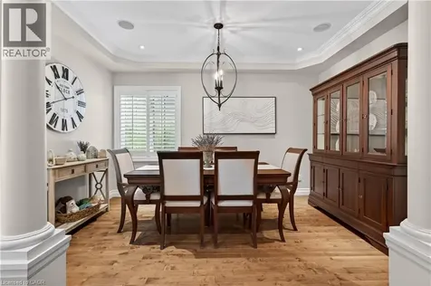3 Sims Estate Place Kitchener ON N2A 0A5