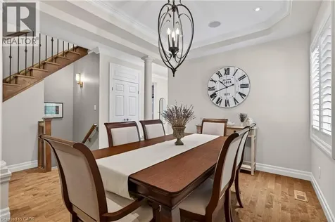 3 Sims Estate Place Kitchener ON N2A 0A5