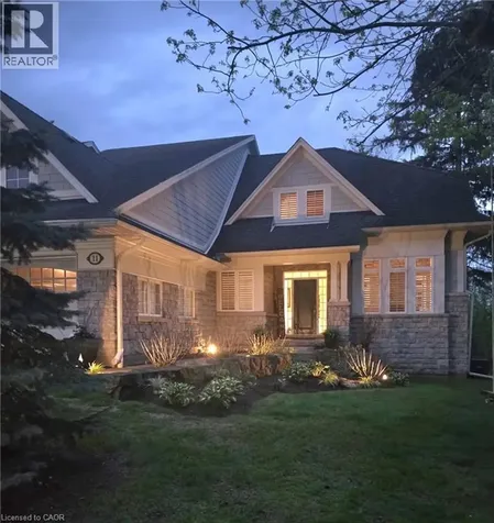3 Sims Estate Place Kitchener ON N2A 0A5