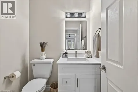 3 Sims Estate Place Kitchener ON N2A 0A5