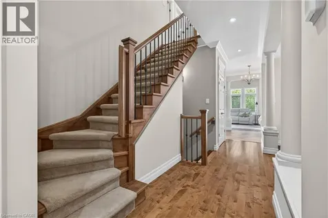 3 Sims Estate Place Kitchener ON N2A 0A5