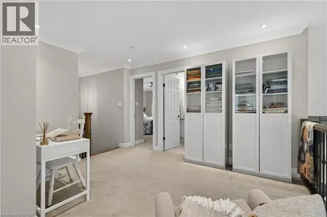 3 Sims Estate Place Kitchener ON N2A 0A5