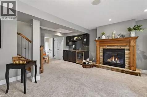 3 Sims Estate Place Kitchener ON N2A 0A5