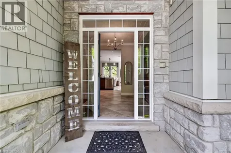 3 Sims Estate Place Kitchener ON N2A 0A5