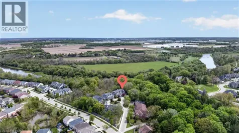 3 Sims Estate Place Kitchener ON N2A 0A5