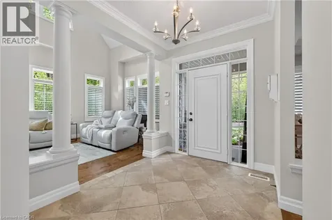 3 Sims Estate Place Kitchener ON N2A 0A5