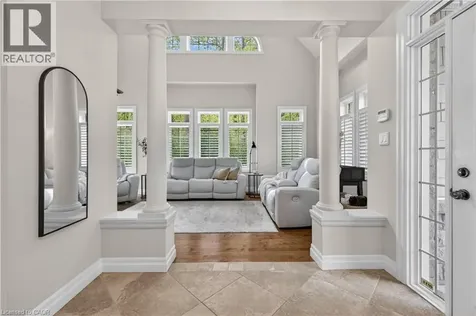 3 Sims Estate Place Kitchener ON N2A 0A5