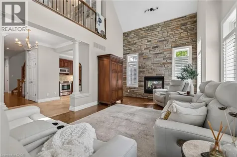 3 Sims Estate Place Kitchener ON N2A 0A5