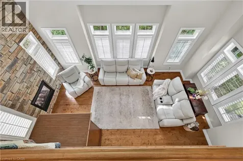 3 Sims Estate Place Kitchener ON N2A 0A5