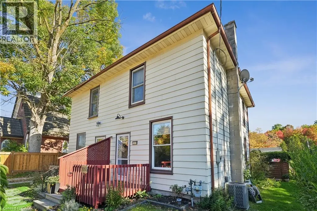2055 Embleton Road Brampton ON L6Y 0E9