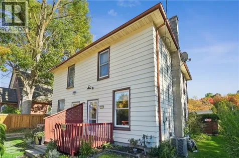 2055 Embleton Road Brampton ON L6Y 0E9