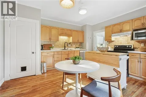 2055 Embleton Road Brampton ON L6Y 0E9