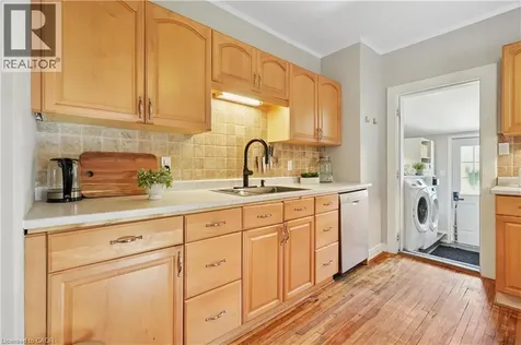 2055 Embleton Road Brampton ON L6Y 0E9
