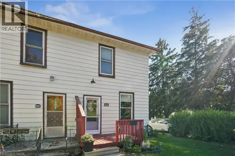 2055 Embleton Road Brampton ON L6Y 0E9