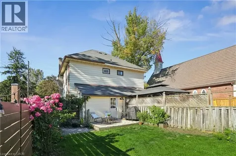 2055 Embleton Road Brampton ON L6Y 0E9