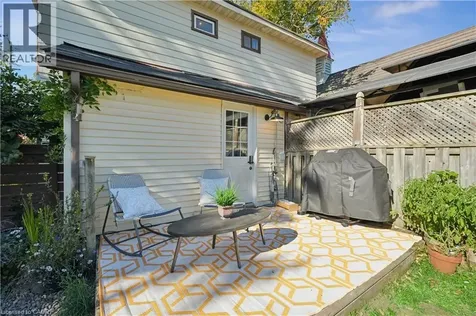 2055 Embleton Road Brampton ON L6Y 0E9