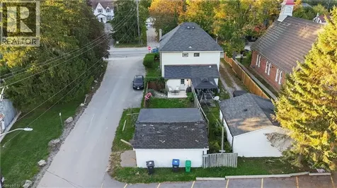 2055 Embleton Road Brampton ON L6Y 0E9