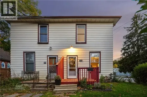 2055 Embleton Road Brampton ON L6Y 0E9