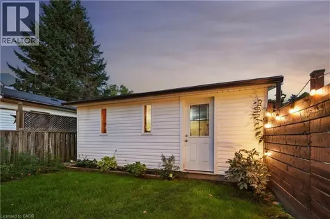 2055 Embleton Road Brampton ON L6Y 0E9
