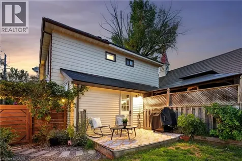 2055 Embleton Road Brampton ON L6Y 0E9
