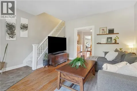 2055 Embleton Road Brampton ON L6Y 0E9