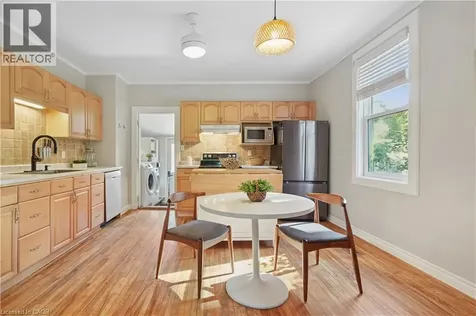 2055 Embleton Road Brampton ON L6Y 0E9