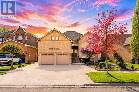 61 Pinebrook Circle Caledon ON L7C 1C3